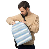 Bag's - OG 402video Minimalist Backpack