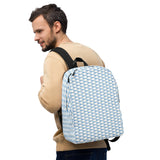 Bag's - OG 402video Minimalist Backpack