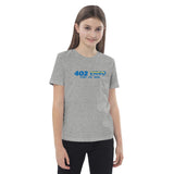 Kid's OG 402video T-Shirt