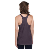 Women's OG 402video Racerback Tank